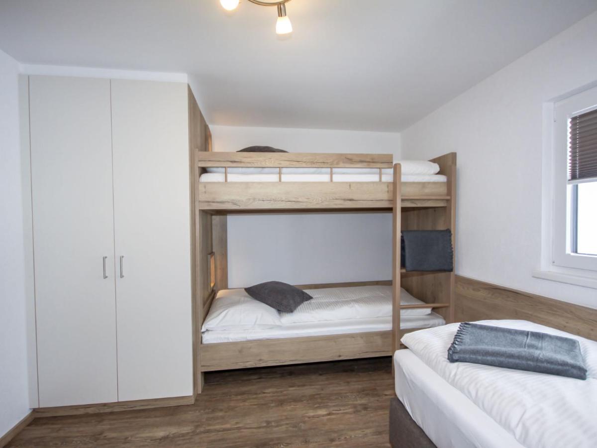 Holiday Home Machreich By Interhome Hundsdorf  Dış mekan fotoğraf