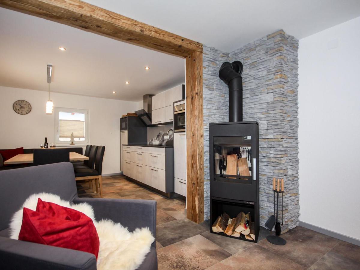 Holiday Home Machreich By Interhome Hundsdorf  Dış mekan fotoğraf