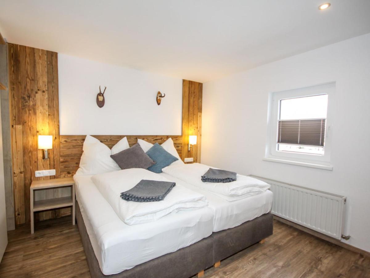 Holiday Home Machreich By Interhome Hundsdorf  Dış mekan fotoğraf