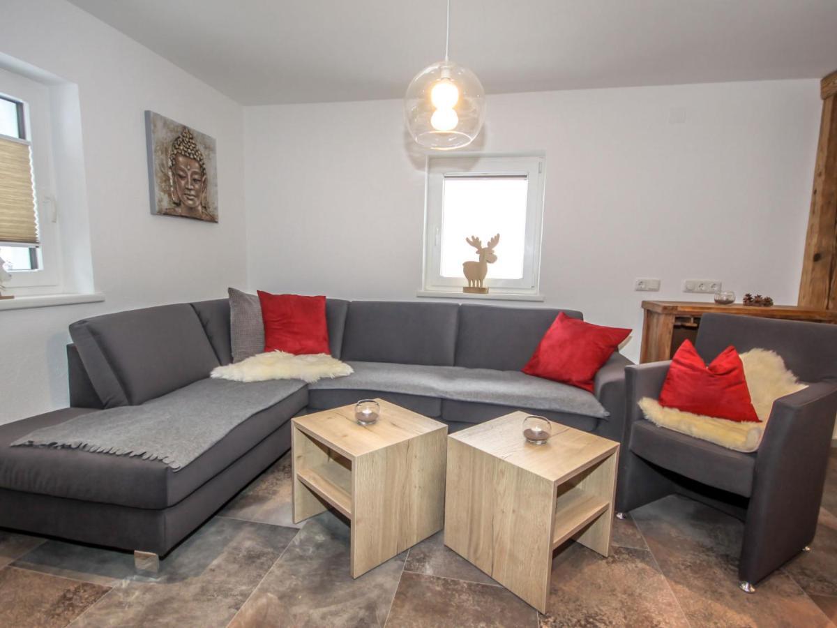 Holiday Home Machreich By Interhome Hundsdorf  Dış mekan fotoğraf