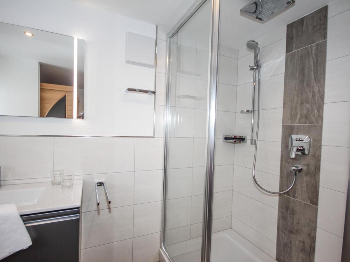 Holiday Home Machreich By Interhome Hundsdorf  Dış mekan fotoğraf