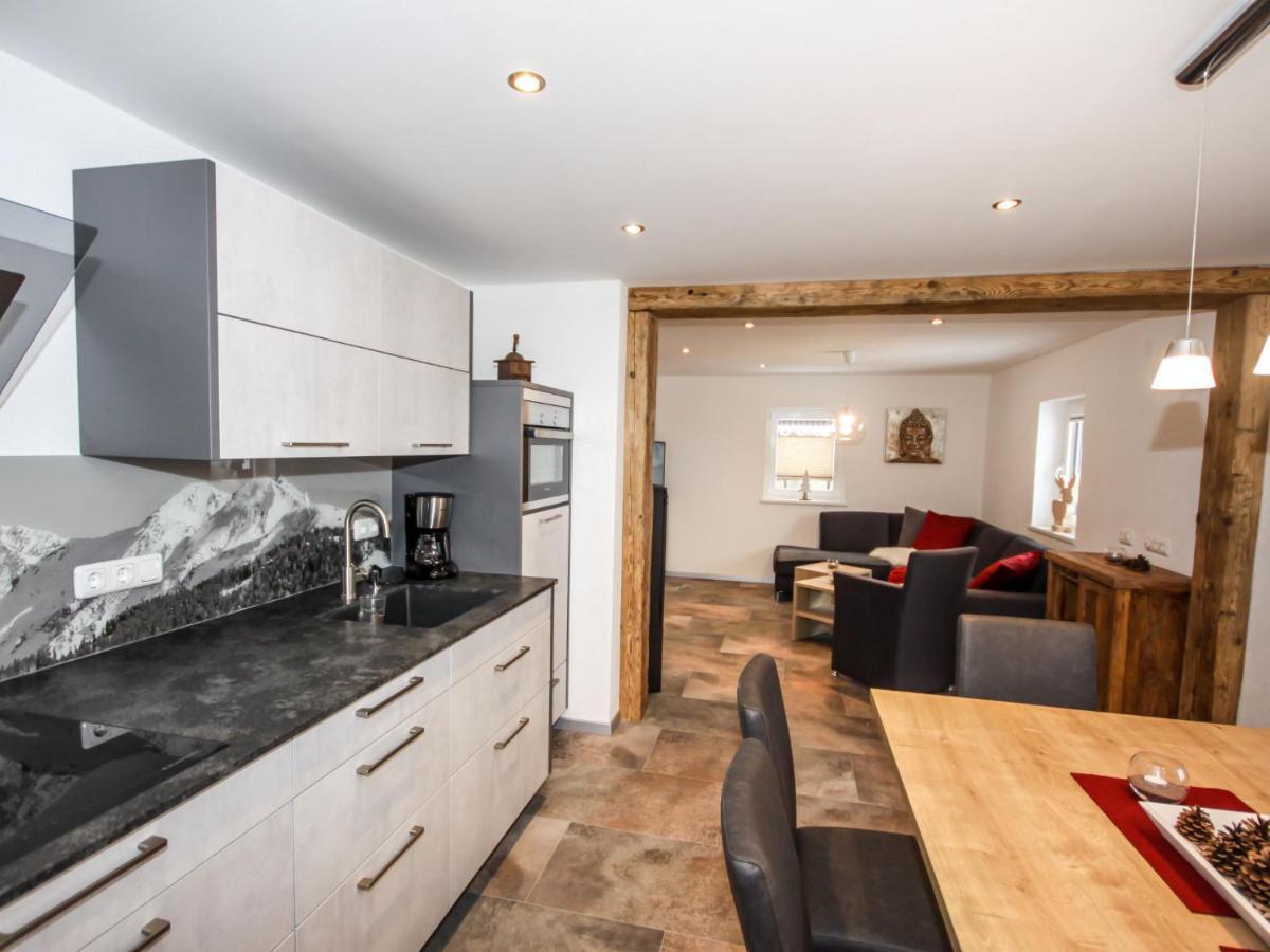 Holiday Home Machreich By Interhome Hundsdorf  Dış mekan fotoğraf