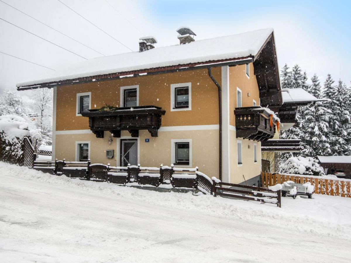 Holiday Home Machreich By Interhome Hundsdorf  Dış mekan fotoğraf