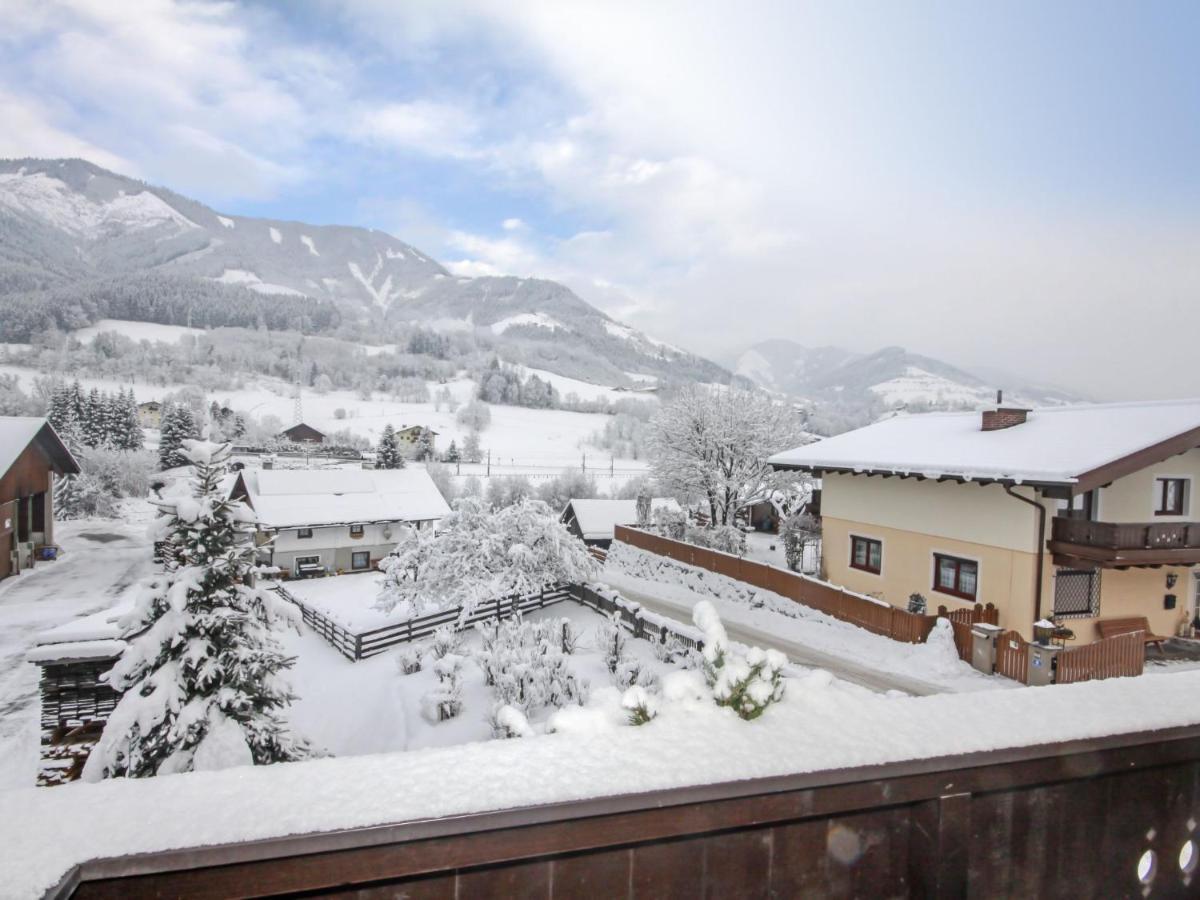 Holiday Home Machreich By Interhome Hundsdorf  Dış mekan fotoğraf