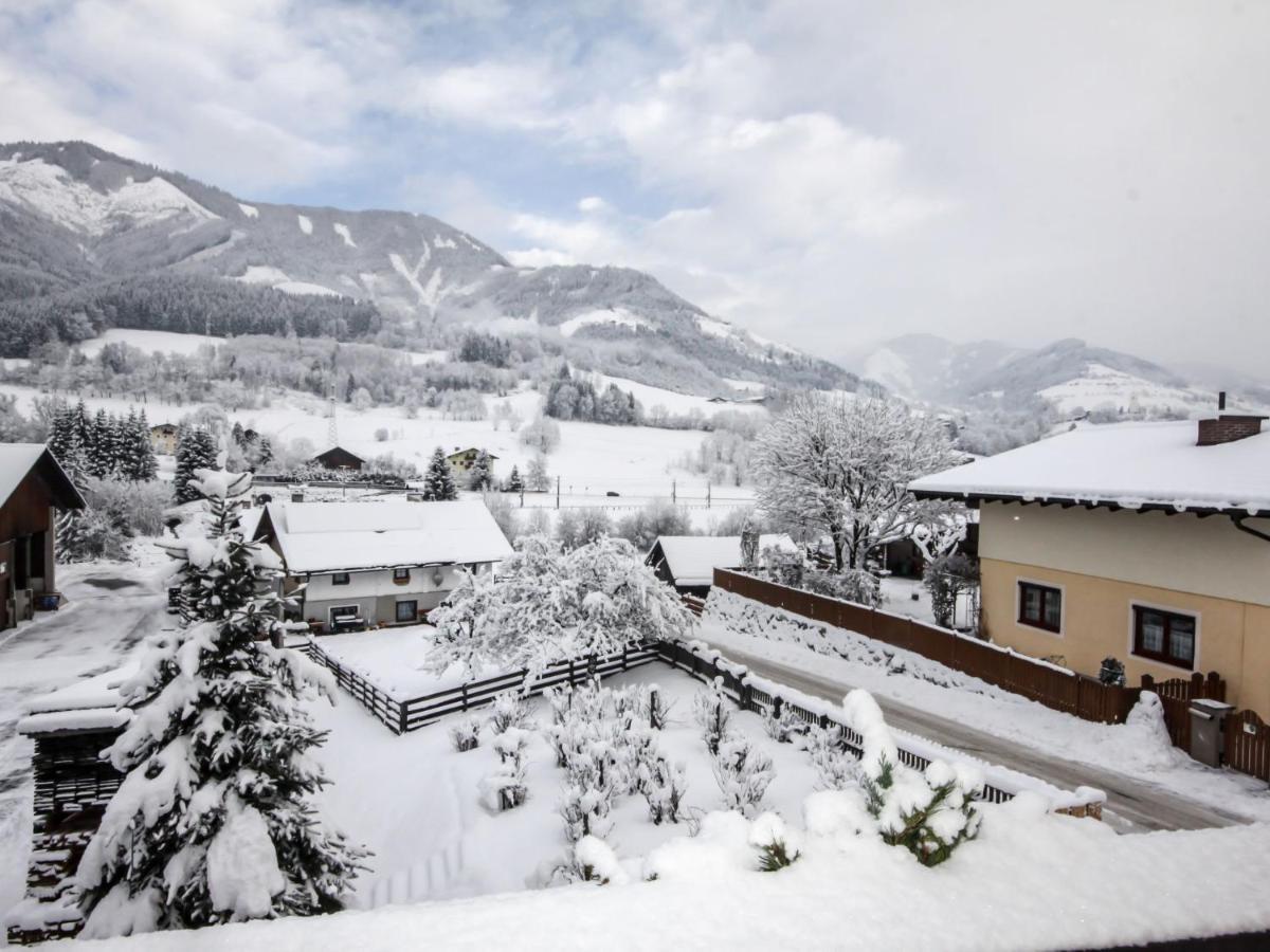 Holiday Home Machreich By Interhome Hundsdorf  Dış mekan fotoğraf