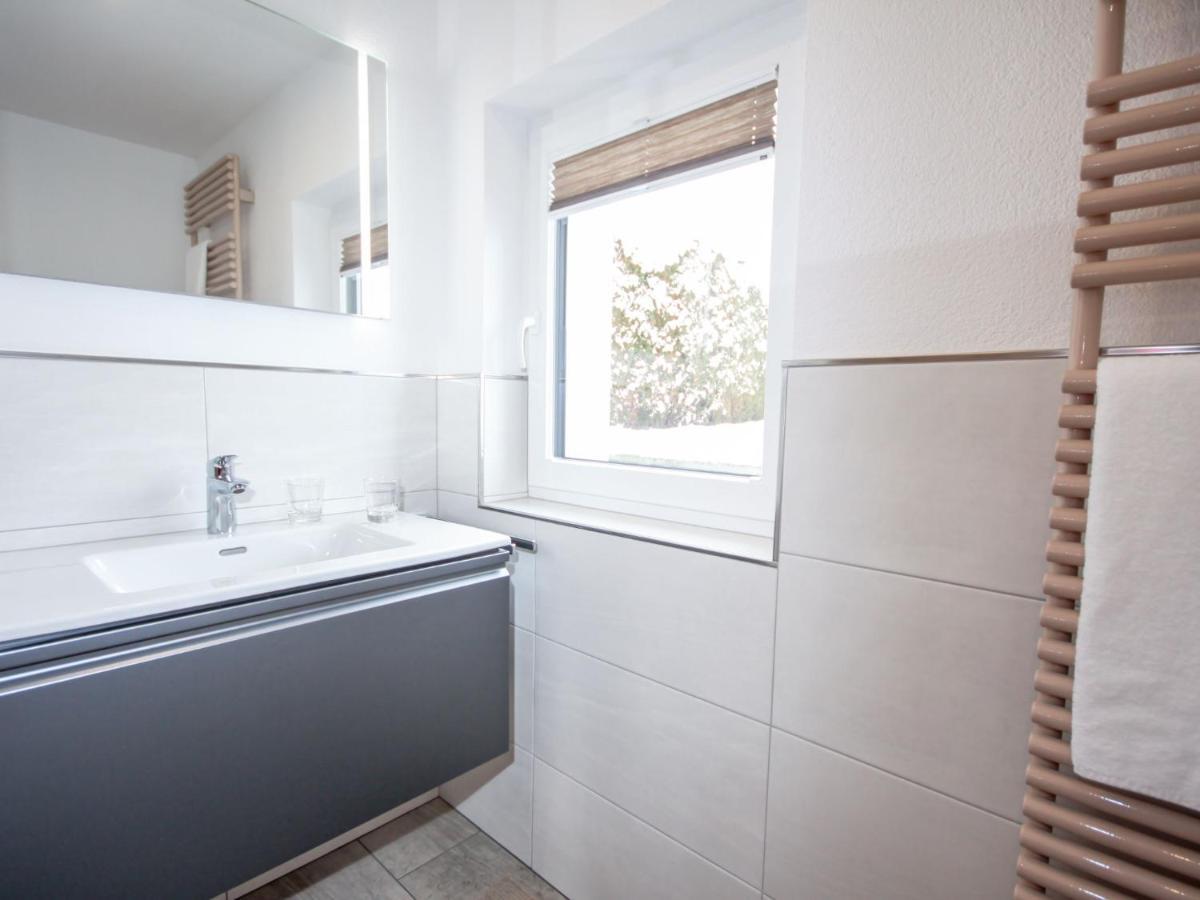 Holiday Home Machreich By Interhome Hundsdorf  Dış mekan fotoğraf