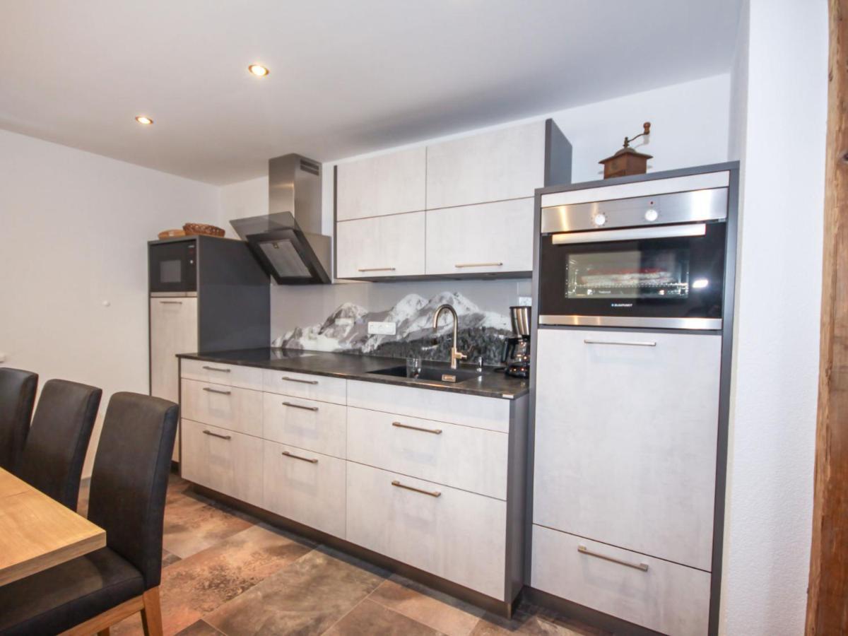 Holiday Home Machreich By Interhome Hundsdorf  Dış mekan fotoğraf
