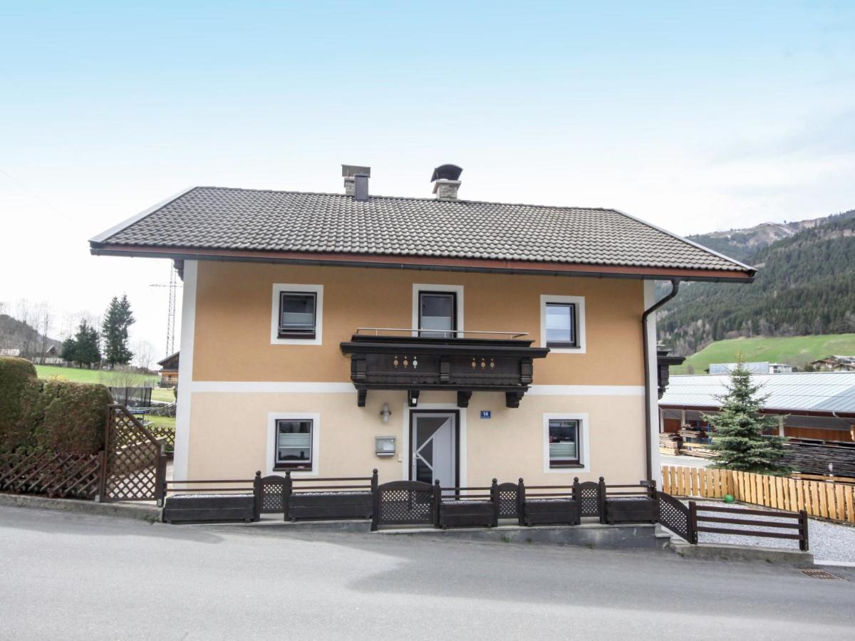 Holiday Home Machreich By Interhome Hundsdorf  Dış mekan fotoğraf