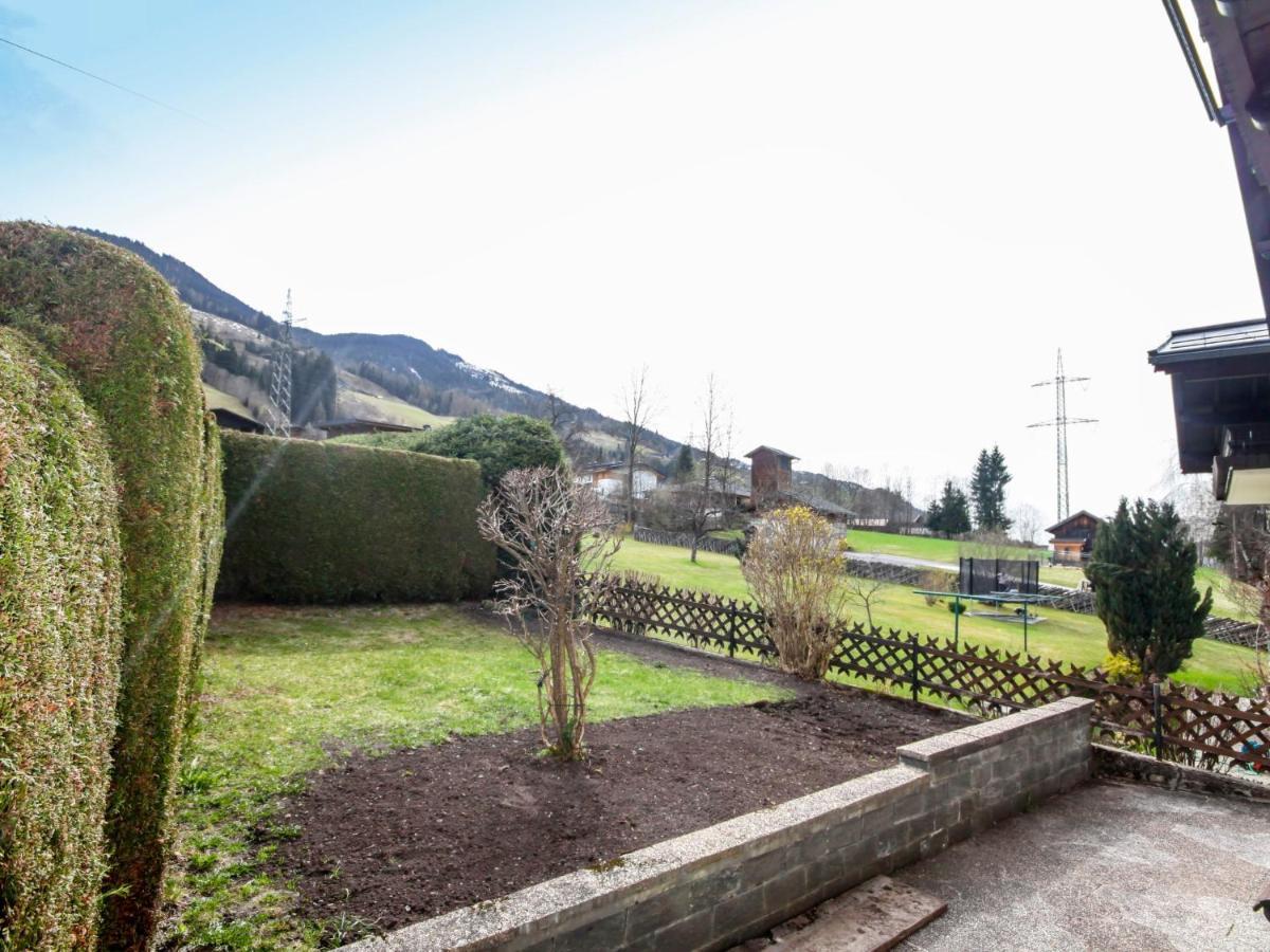 Holiday Home Machreich By Interhome Hundsdorf  Dış mekan fotoğraf