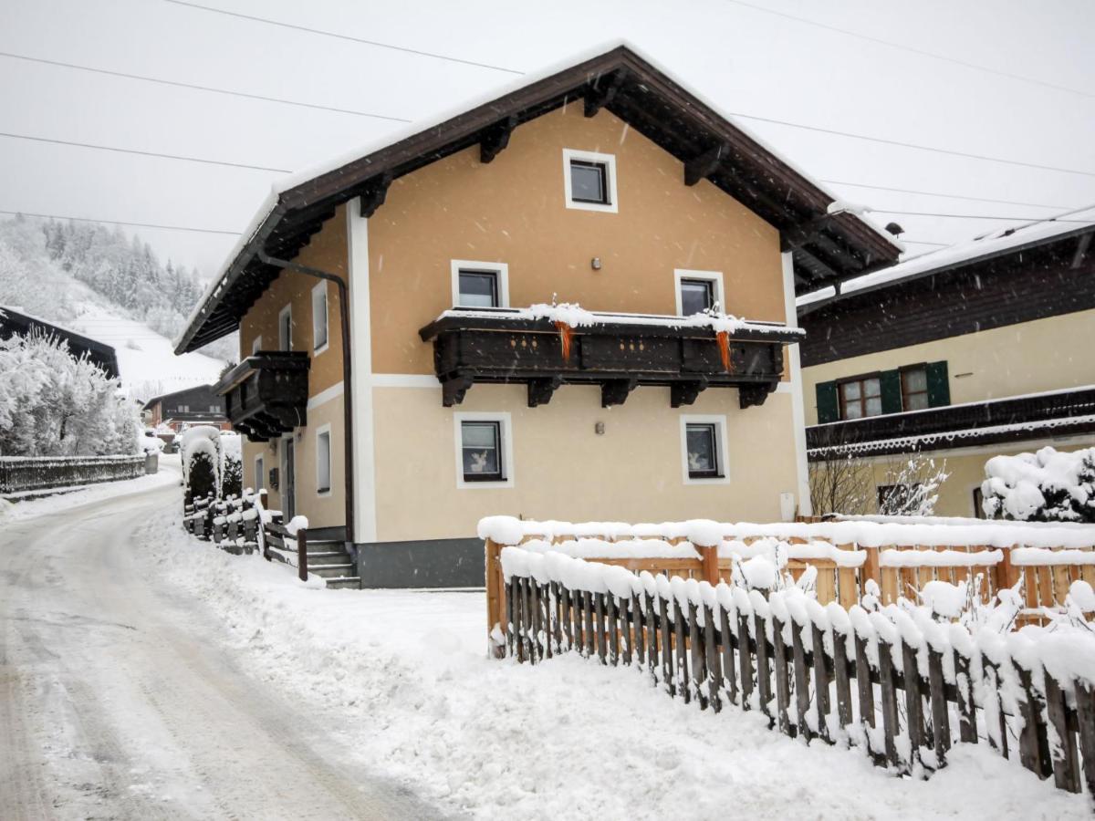 Holiday Home Machreich By Interhome Hundsdorf  Dış mekan fotoğraf