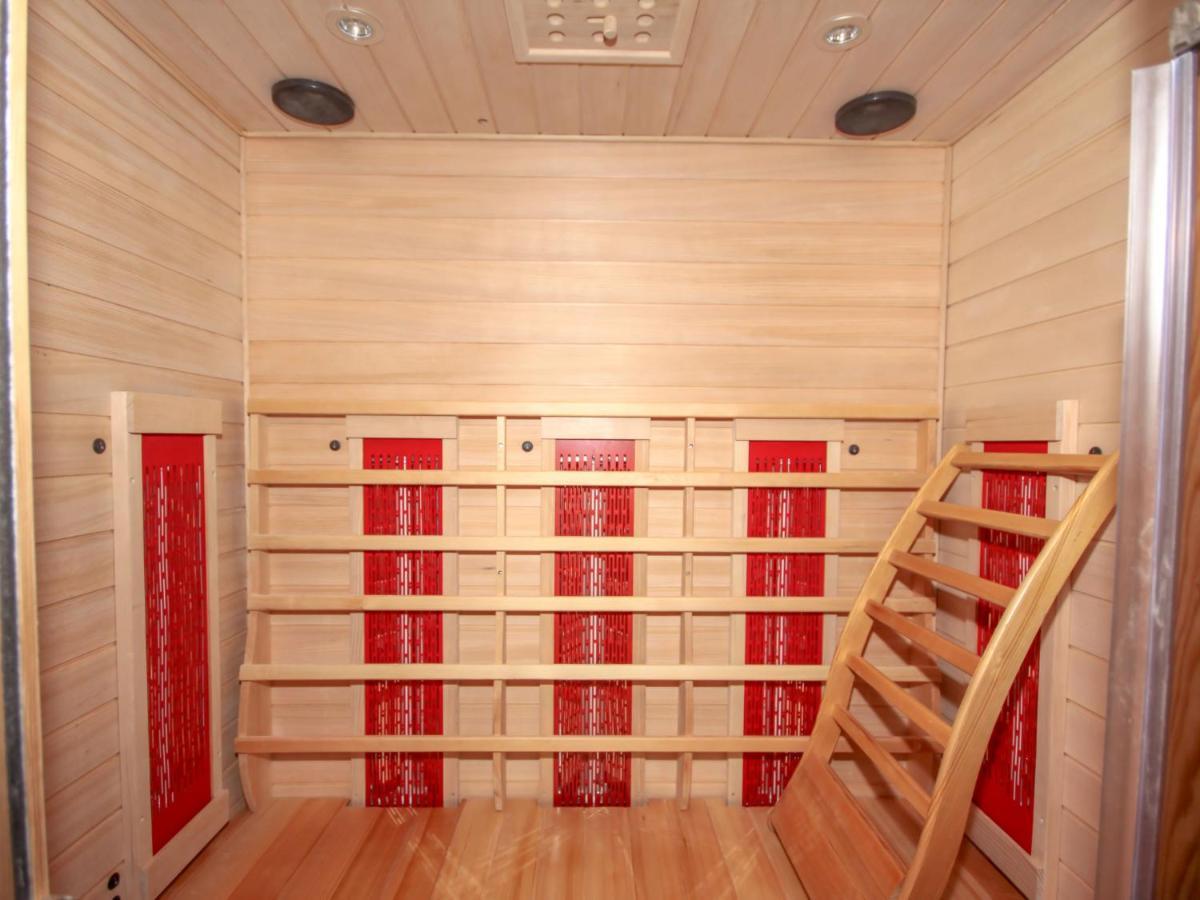 Holiday Home Machreich By Interhome Hundsdorf  Dış mekan fotoğraf