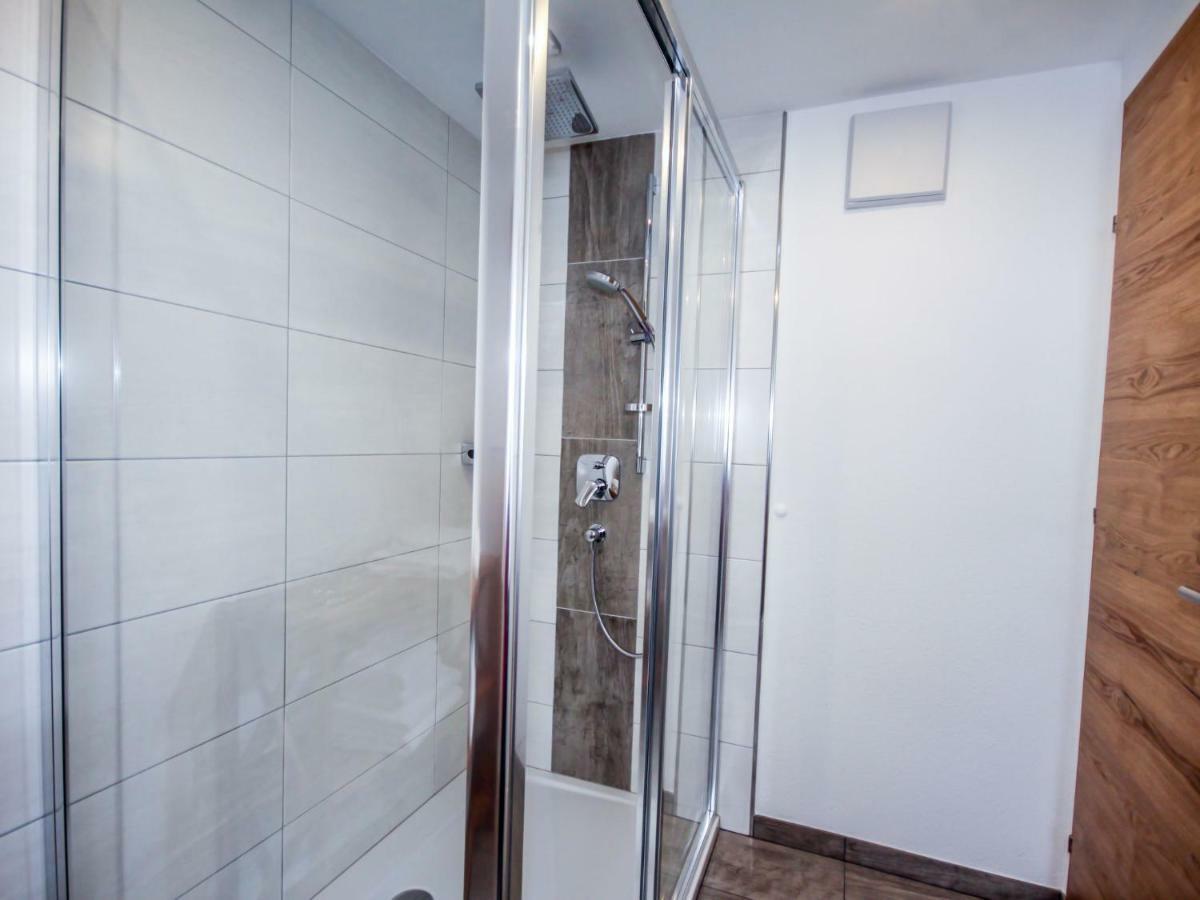 Holiday Home Machreich By Interhome Hundsdorf  Dış mekan fotoğraf